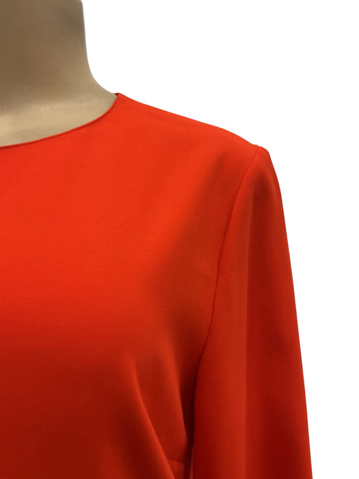 Vestido M (ZARA)
