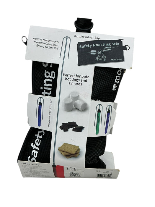 Varillas para azar (MOOSE)