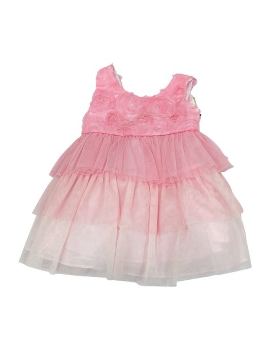 Vestido patra bebé 18M (BONNIE JEAN)