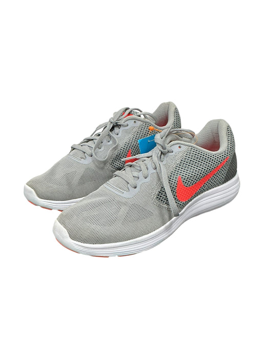 Tenis 9 (NIKE)