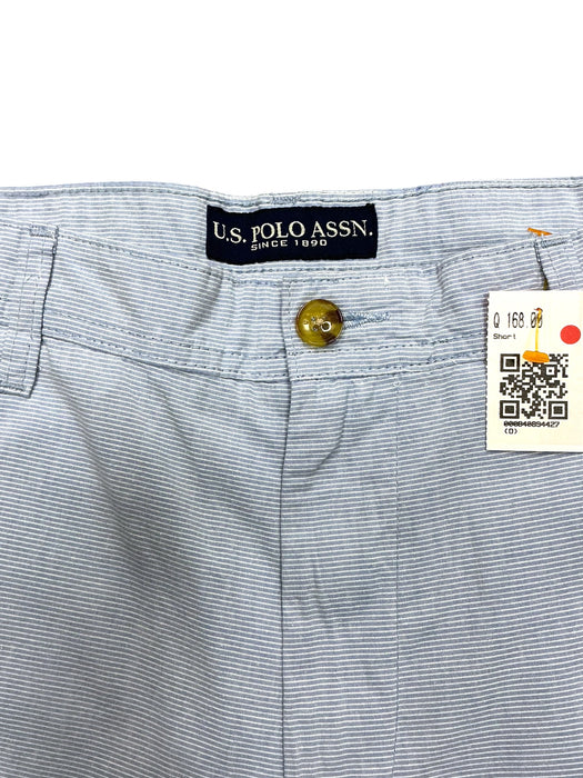 Pantaloneta 34 (US POLO ASSN)
