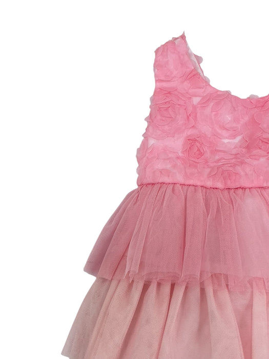 Vestido patra bebé 18M (BONNIE JEAN)