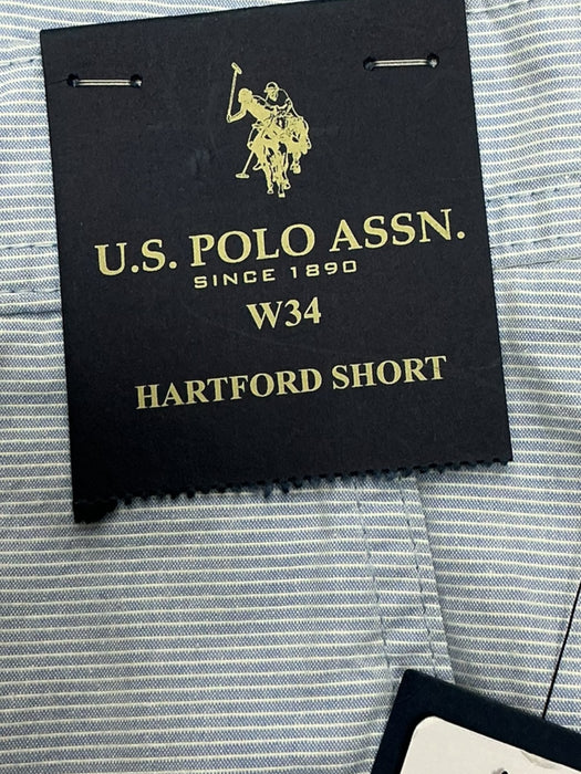 Pantaloneta 34 (US POLO ASSN)
