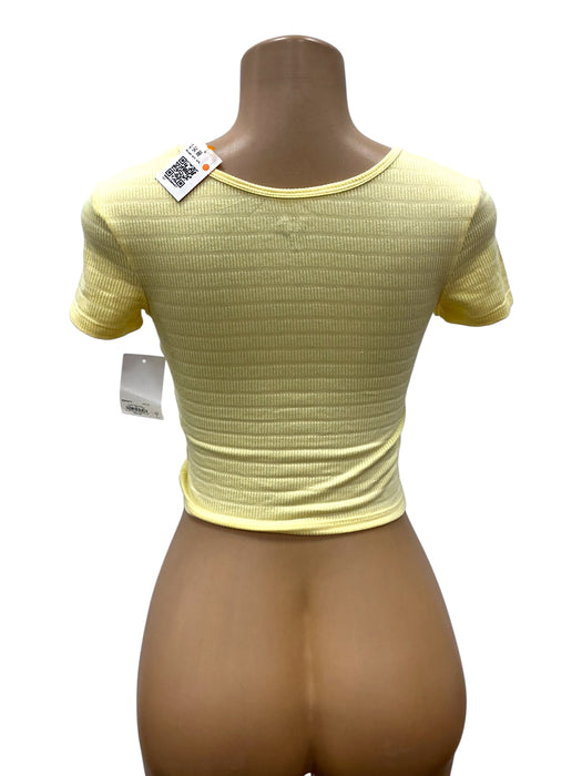 Blusa XS (SO)