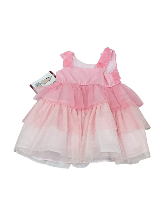 Vestido patra bebé 18M (BONNIE JEAN)