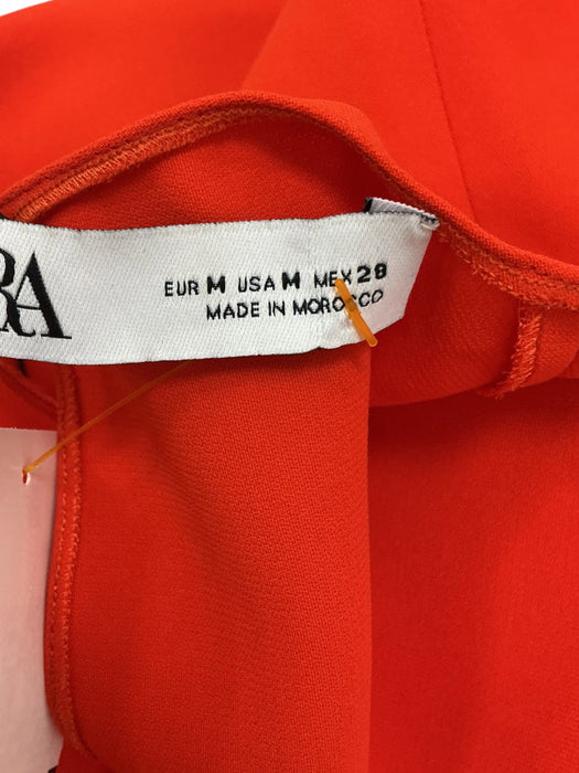 Vestido M (ZARA)