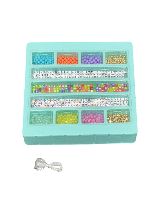 Kit para pulseras (MAKE IT REAL)