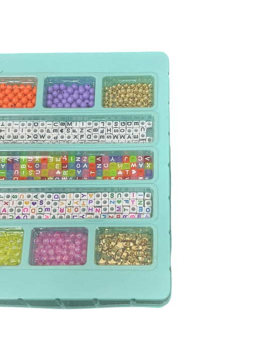 Kit para pulseras (MAKE IT REAL)