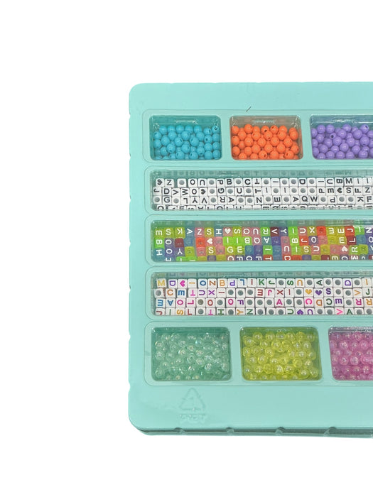 Kit para pulseras (MAKE IT REAL)