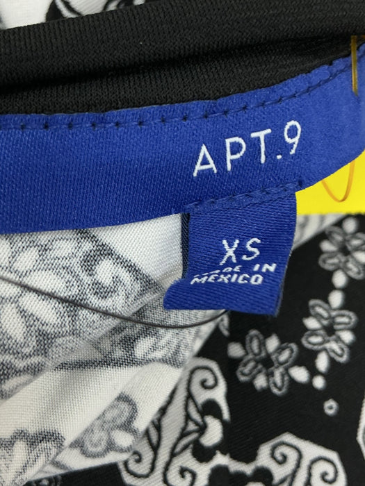 Blusa XS (APT.9)