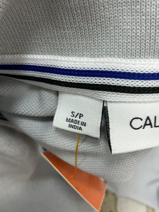 Camisa S (CALVIN KLEIN)