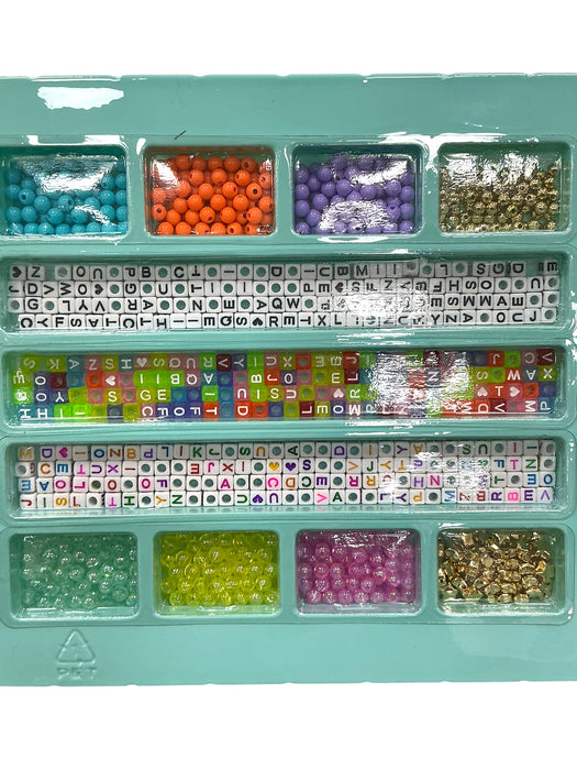 Kit para pulseras (MAKE IT REAL)