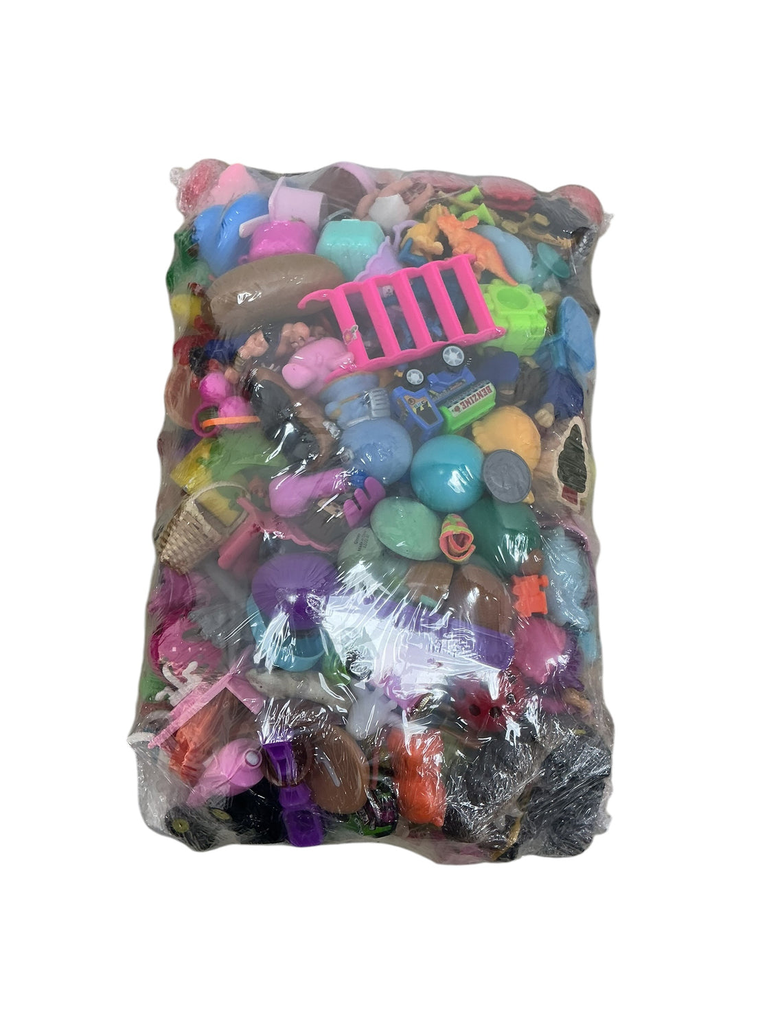 Pack Juguete Pequeño