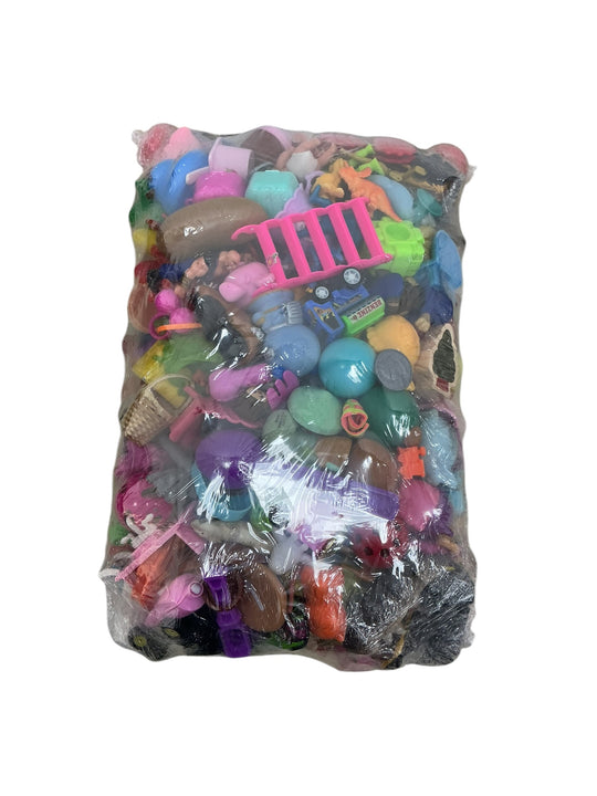 Pack Juguete Pequeño