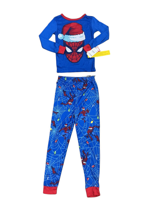 Pijama para niño 8 (MARVEL)