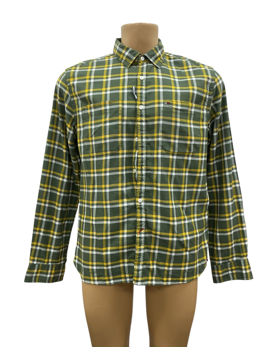 Camisa L (TOMMY JEANS)