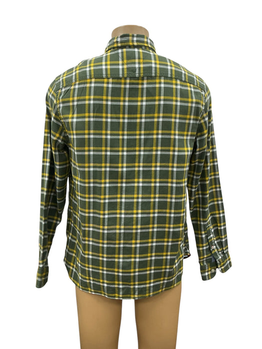 Camisa L (TOMMY JEANS)