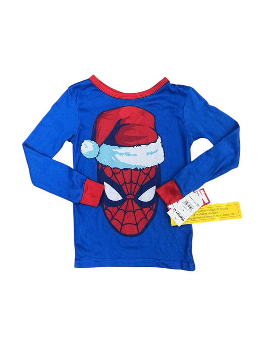 Pijama para niño 8 (MARVEL)