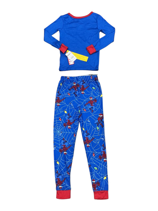 Pijama para niño 8 (MARVEL)