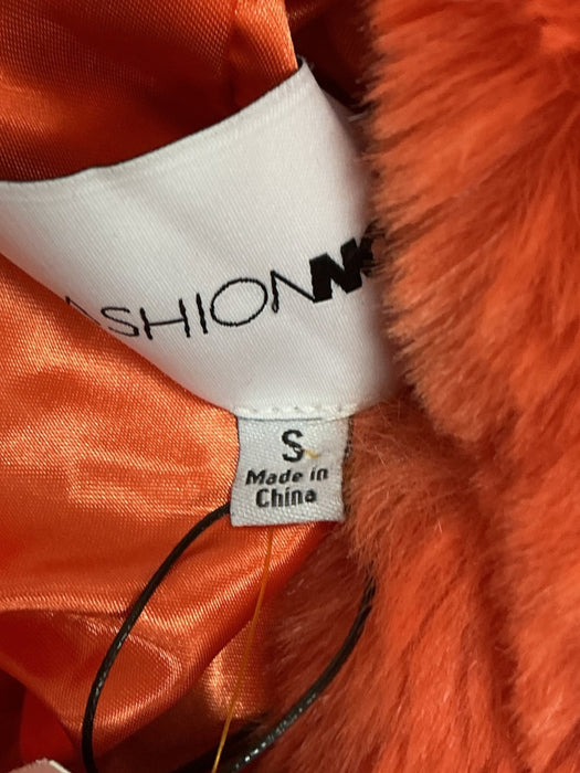 Chumpa S (FASHIONNOVA)