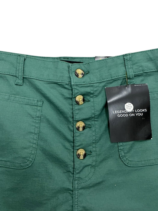 Short 12 (LEE)