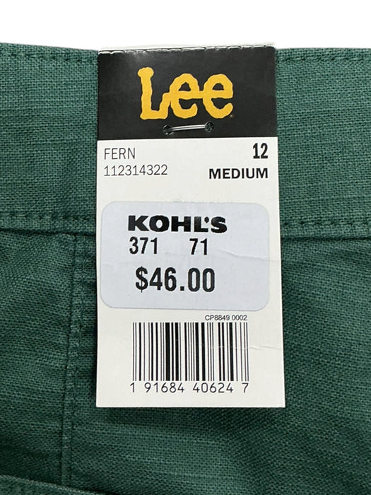 Short 12 (LEE)