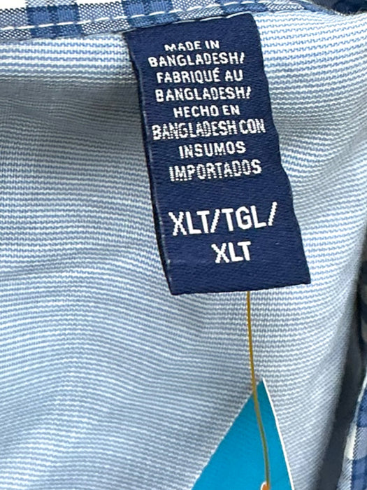 Camisa XL (IZOD)