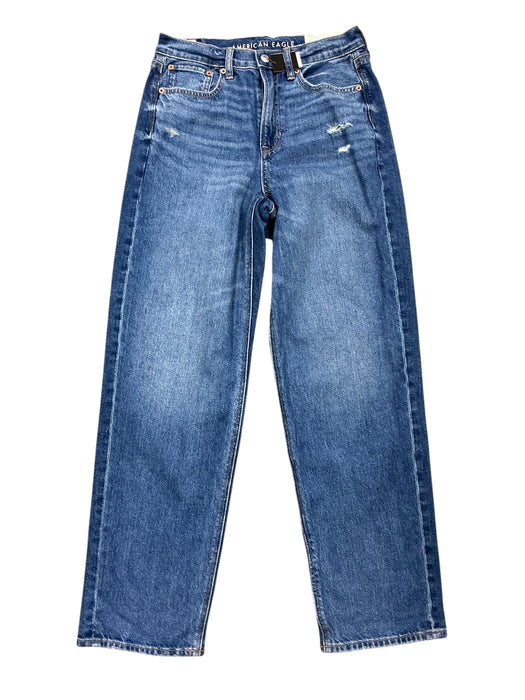 Pantalón 4 (AMERICAN EAGLE)