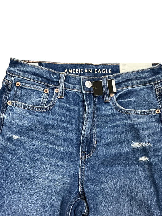 Pantalón 4 (AMERICAN EAGLE)