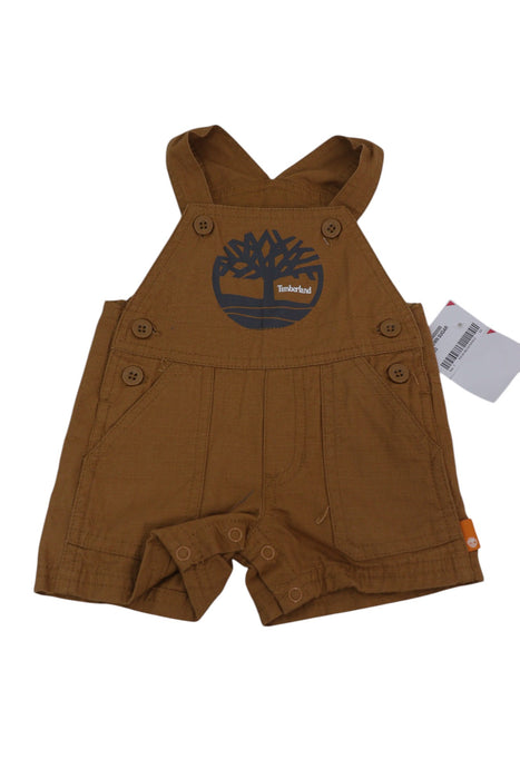 Traje de bebé 0-3M (TIMBERLAND)