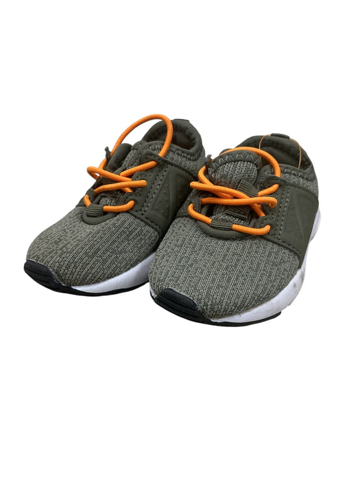 Tenis para bebé 4 (CAT & JACK)