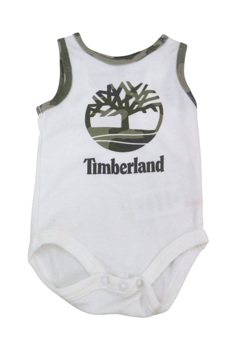 Traje de bebé 0-3M (TIMBERLAND)