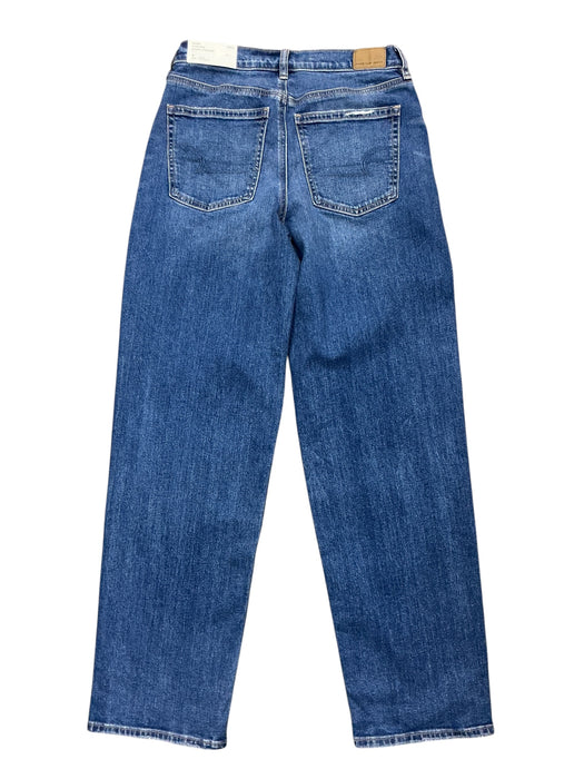 Pantalón 4 (AMERICAN EAGLE)