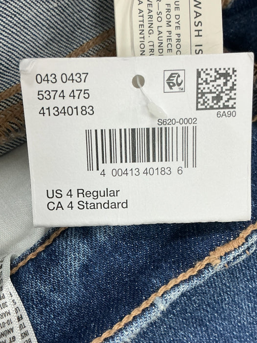Pantalón 4 (AMERICAN EAGLE)