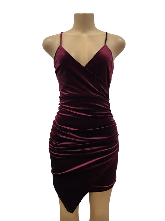 Vestido S (WINDSOR)