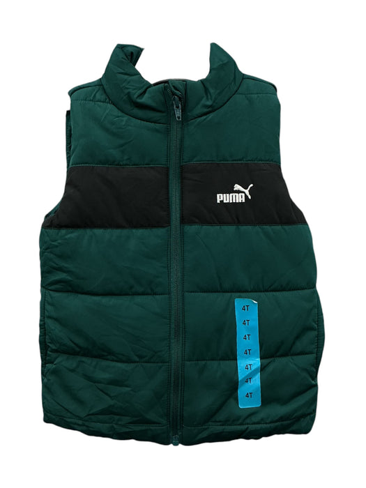 Chaleco para niñ@ 4T (PUMA)