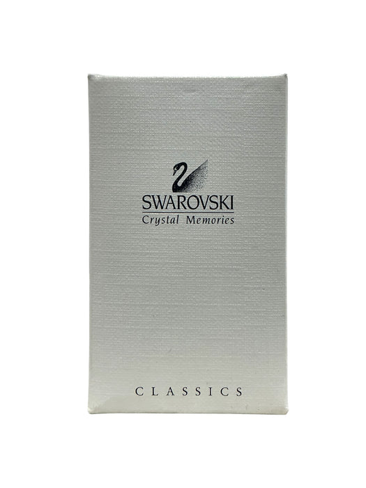 Triciclo de Cristal (SWAROVSKI)