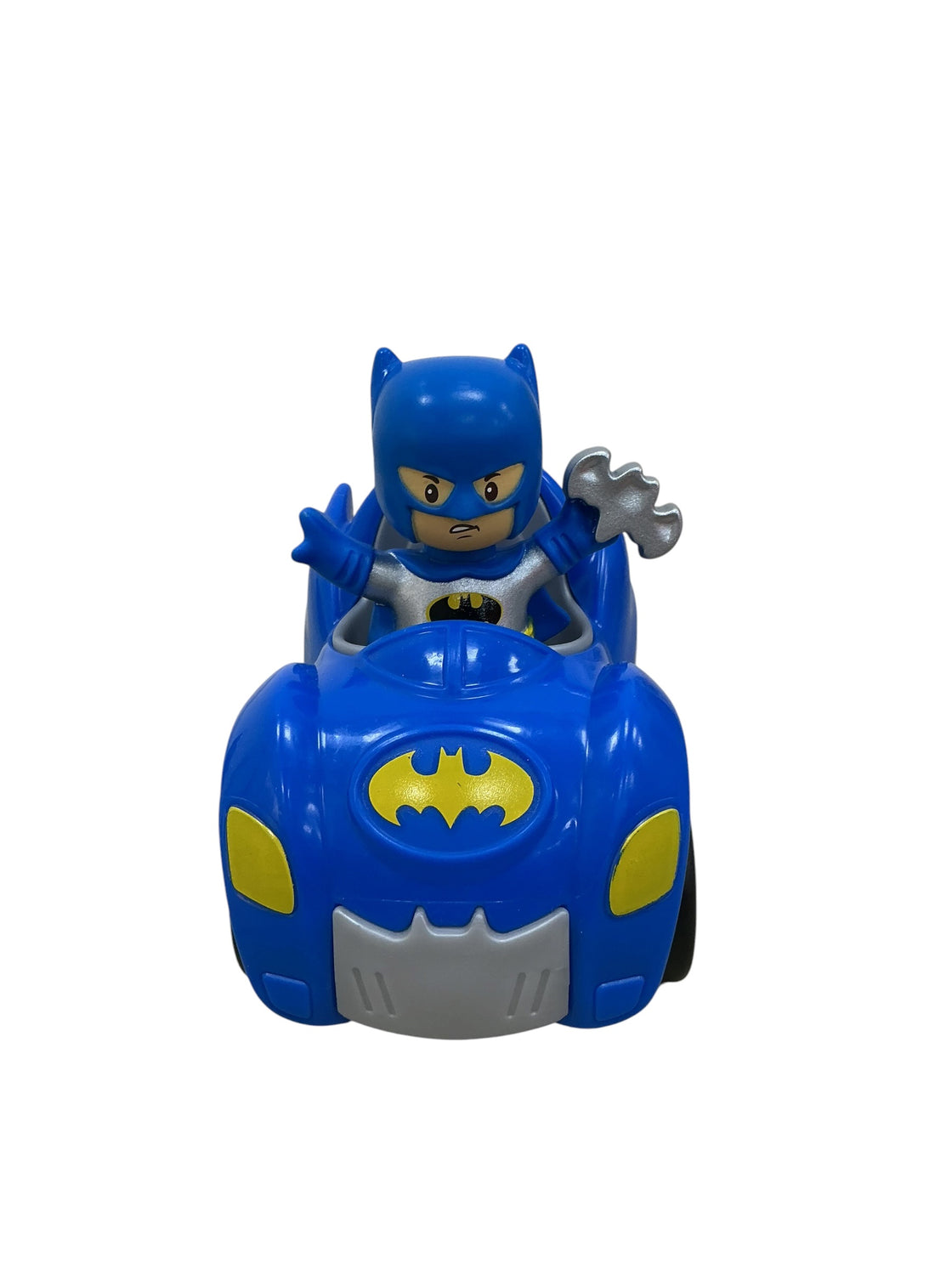 Batman (MATTEL)