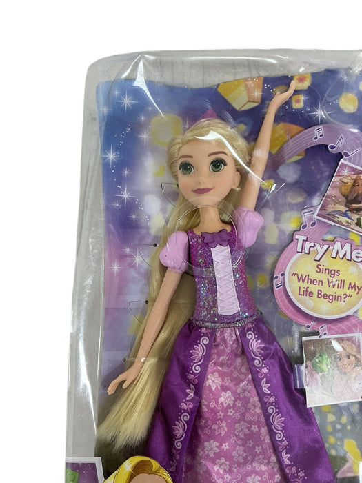 Rapunzel (HASBRO)