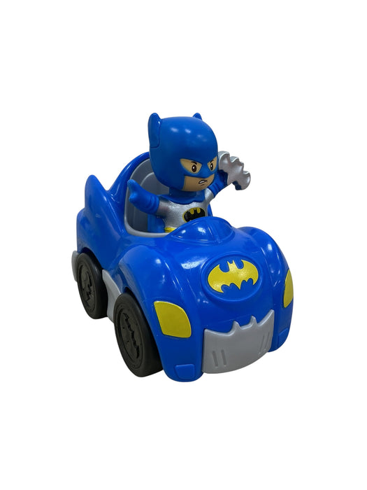 Batman (MATTEL)