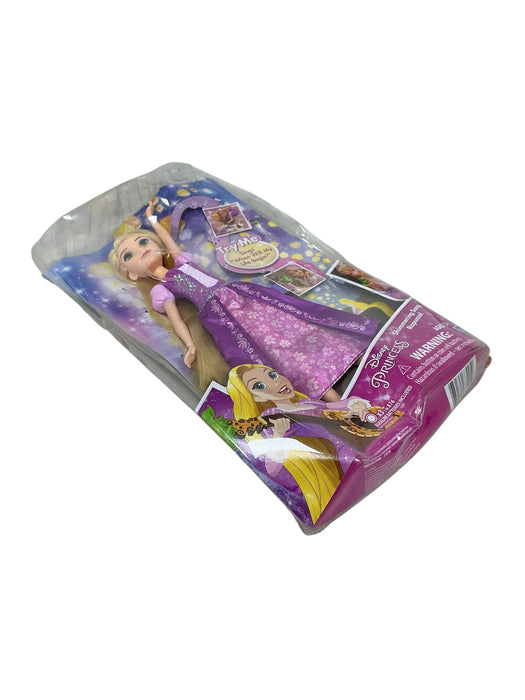Rapunzel (HASBRO)