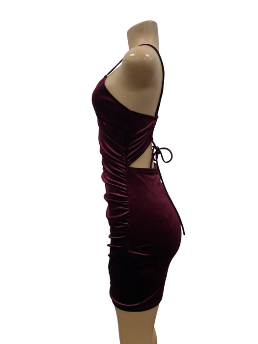 Vestido S (WINDSOR)