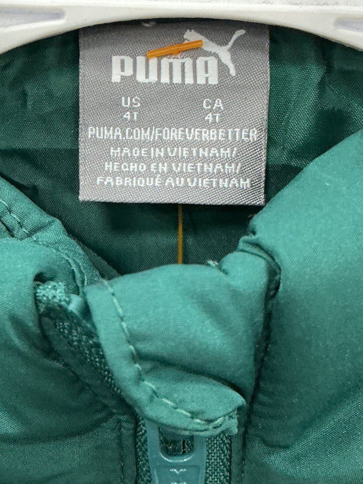 Chaleco para niñ@ 4T (PUMA)