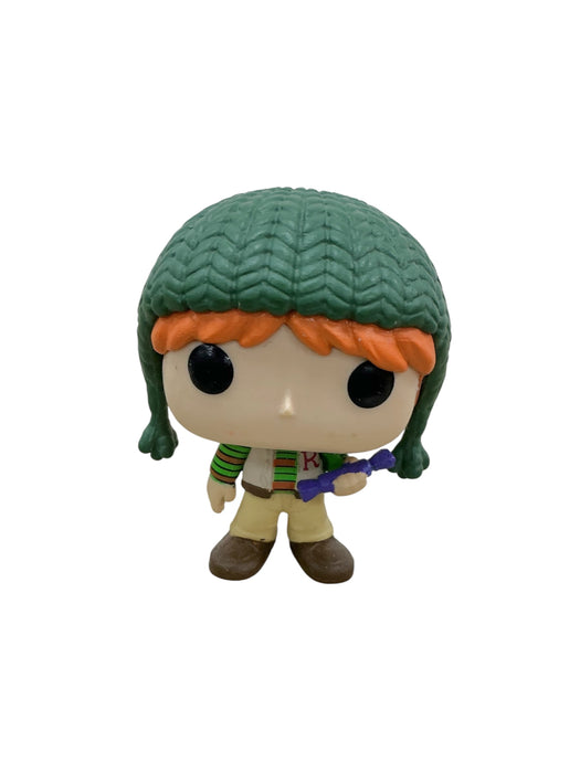 Set de figuras Weasley (FUNKO)