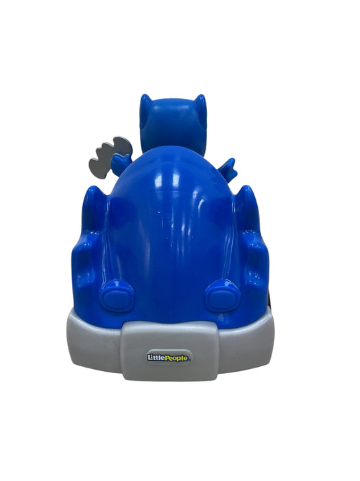 Batman (MATTEL)