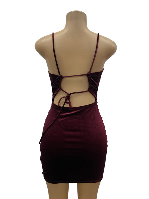 Vestido S (WINDSOR)