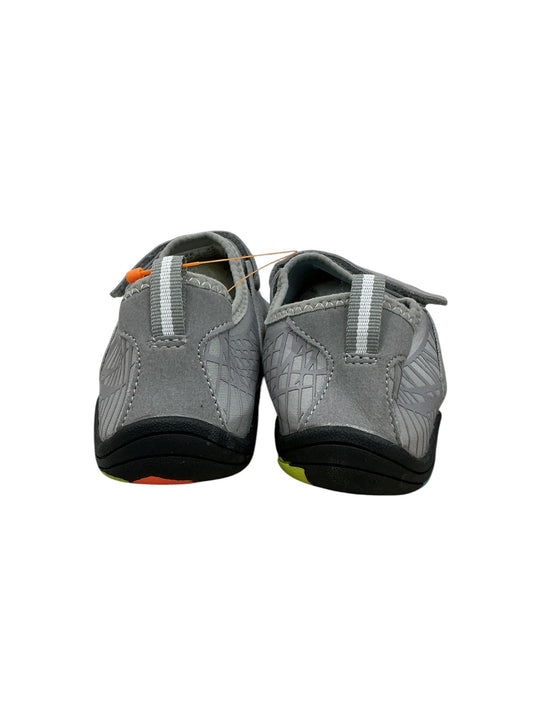 Zapatos de agua
