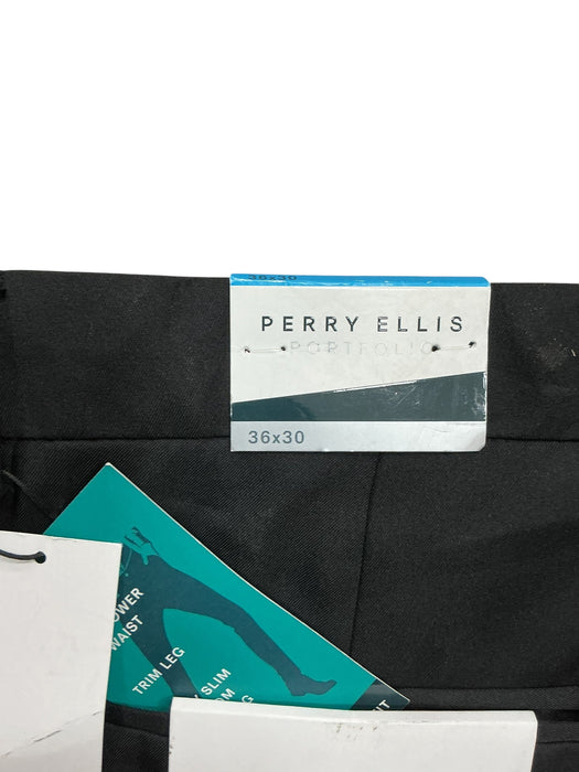 Pantalón 36X30 (PERRY ELLIS)