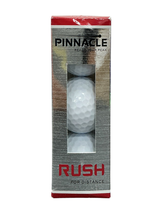 Pelotas de Golf (PINNACLE)