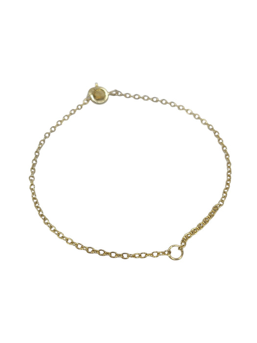 Pulsera de plata (925)
